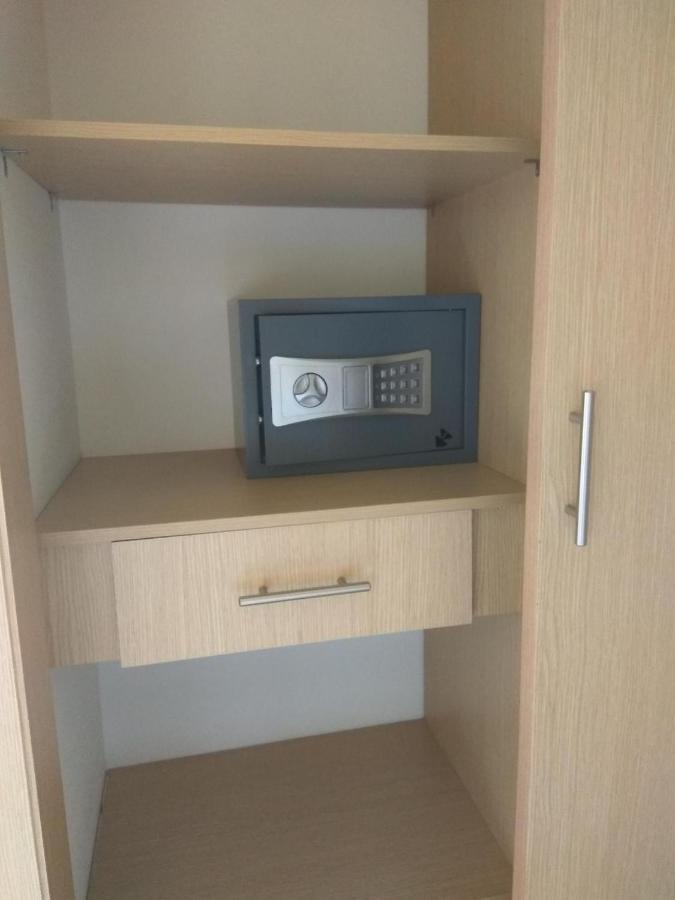 Beautiful & Comfortable Apartment In Laureles Medellín Esterno foto